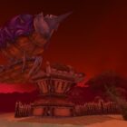 Detalhe assustador do fã do WoW Classic sobre o evento Blood Moon PvP Creo Gaming