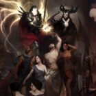 Diablo 4: Os itens Uber Unique mais poderosos que serão fabricados em breve Creo Gaming