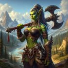 Dicas para subir de nível no WoW Dragonflight Creo Gaming