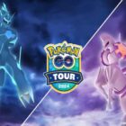 Diferenças entre os emblemas Diamond e Pearl no Pokémon GO Creo Gaming