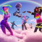 Disney investe 1,1 bilhão para criar um universo em Fortnite Creo Gaming