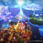 Disney investe na Epic Games para criar um universo Fortnite Creo Gaming