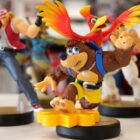 Disponibilidade do Smash Bros. na loja da Nintendo Creo Gaming