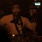 Donald Glover trabalhando no filme Star Wars centrado em Lando Calrissian Creo Gaming