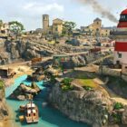 Dragon Awakens Easter Egg Guide em Warzone: Fortune's Keep Creo Gaming