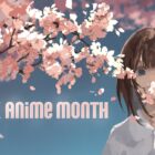 Economize em mais de 90 jogos e filmes durante o mês do anime no Xbox Creo Gaming