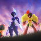 Encontre e evolua Charcadet em Pokémon GO Creo Gaming