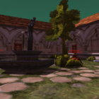 Entradas para todas as alas do Monastério Escarlate no WoW Classic, explicadas Creo Gaming