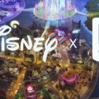 Epic Games e Disney anunciam colaboração histórica em Fortnite Creo Gaming