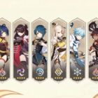 Escolha de personagem quatro estrelas para o Festival das Lanternas em Genshin Impact Creo Gaming