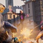Esquadrão Suicida: Revisão do jogo Rocksteady “Kill the Justice League” Creo Gaming