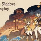 Evento de colheita A-Foraging em Genshin Impact: Paper Shadows Creo Gaming