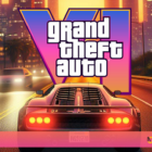 Fã de GTA VI desenha esquema de controle do jogo com o controle DualSense Creo Gaming