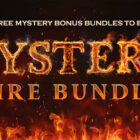 Fanatical lança novo pacote Mystery Fire com até 20 jogos Steam por menos de US$ 1 Creo Gaming
