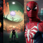 Os vencedores do 27º DICE Awards em 2023 Creo Gaming