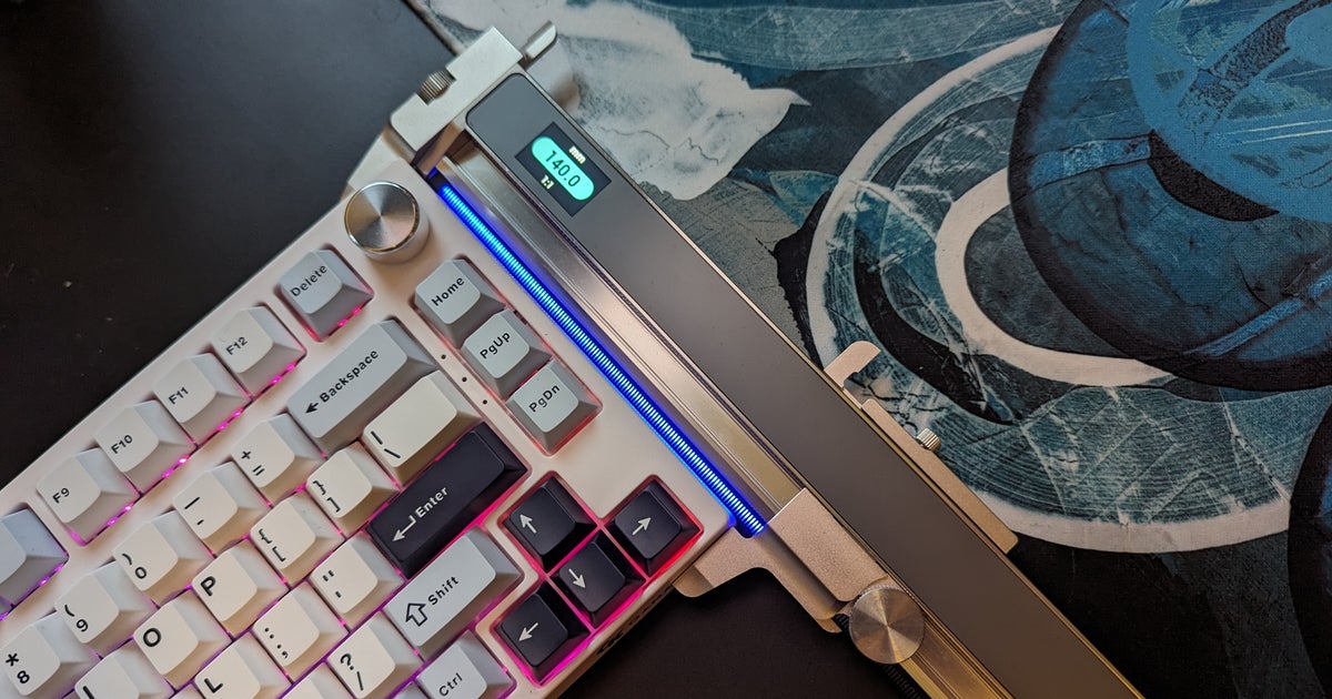 Creo Gaming