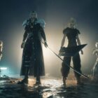 Final Fantasy VII Rebirth: análise unânime no Metacritic! Creo Gaming