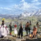Final Fantasy VII Rebirth: uma prévia da jogabilidade Creo Gaming