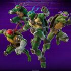 Fortnite e Tartarugas Ninja se unem: uma colaboração Cowabunga Creo Gaming