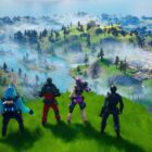 Fortnite revela crossover com Avatar: O Último Mestre do Ar Creo Gaming