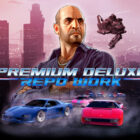 GTA Online: Recompensa tripla para Premium Deluxe Repo Work esta semana Creo Gaming