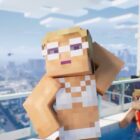 GTA VI recriado no Minecraft: vídeo incrível Creo Gaming