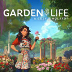 Garden Life: um simulador de jardinagem aconchegante Creo Gaming