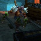 Grande aumento de experiência para a Temporada de Descobertas Clássicas de World of Warcraft Creo Gaming