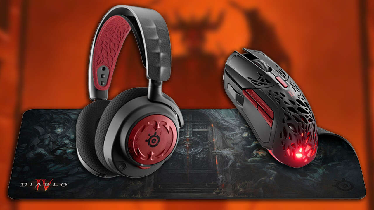 Creo Gaming