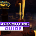Guia Forge: WoW Classic Season of Discovery (Fase 2) Creo Gaming