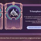 Guia Genshin Impact Triumphant Frenzy: Melhores equipes e recompensas Creo Gaming