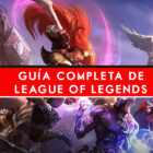 Guia completo de League of Legends: estratégias, dicas, campeões e moeda. Creo Gaming