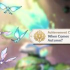 Guia completo para a missão "A borboleta cruza silenciosamente o vale" - Genshin Impact 4.4 Creo Gaming
