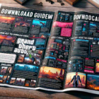 Guia completo para downloads de Grand Theft Auto Creo Gaming