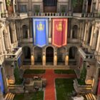 Guia completo para o trono oculto da zona de guerra em Fortune's Keep Creo Gaming