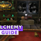 Guia de Alquimia | WoW Classic: Temporada de Descoberta Creo Gaming