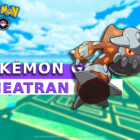 Guia de Raid Heatran para Pokémon GO Creo Gaming
