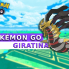 Guia de Raid Pokémon Go para Giratina Creo Gaming