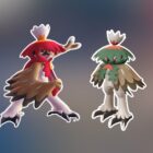 Guia de ataque Pokémon GO para Hisuian Decidueye Creo Gaming