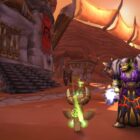 Guia de missões de classe WoW Season of Discovery Fase 2 Creo Gaming