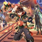 Guia de treinamento de personagem Genshin Impact em 4.5 Creo Gaming