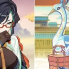 Guia definitivo para construir e jogar Xianyun em Genshin Impact Creo Gaming