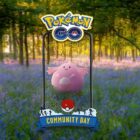 Guia do Community Day Chansey para Pokémon GO Creo Gaming
