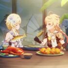 Guia para aumentar seu Adventure Rank em Genshin Impact Creo Gaming