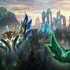 Guia para classificações de League of Legends em 2024 Creo Gaming