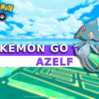 Guia para o ataque Azelf em Pokémon Go Creo Gaming