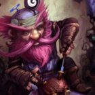 Guia para obter o processador Pristine G-7 CORE no WoW Classic Season of Discovery Creo Gaming