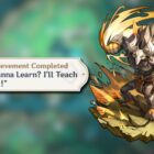 Guia secreto para desbloquear conquistas em Genshin Impact 4.4 – Aprenda comigo! Creo Gaming