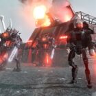 Helldivers 2: Um explosivo retorno cooperativo à Super Terra! Creo Gaming