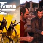 Helldivers 2 supera GTA 5 apesar dos problemas de servidor Creo Gaming